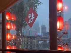 -皇城老妈川味火锅·大连海鲜火锅(港湾店)