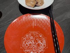 -小厨娘金榜题名(夫子庙秦淮河店)