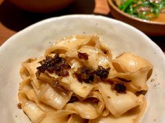 菌子酱拌面-天水蔬食料理(树德之光店)