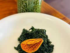 -王府茶楼茶宴·创意菜(朝阳公园店)