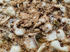 -黑皮酸菜鱼(三山街店)