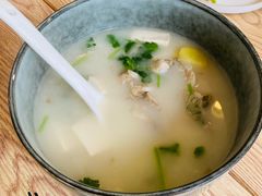 -禾气食店