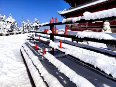 -峨眉山风景名胜区