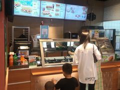-SUBWAY赛百味(高新绿宝店)