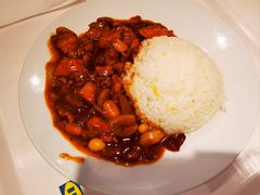 -宜家·瑞典风味餐厅(四元桥店)