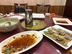 -望海潮海鲜店 特色家常菜(在海一方店)