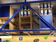-大小咖啡 BigSmallCoffee(麦子店)