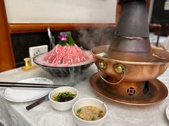 -东来顺饭庄(天坛店)