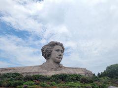 -橘子洲景区