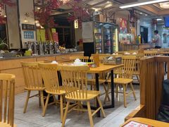 -天盛海鲜烧烤大排档·本地小海鲜·牟平腿穗子(幸福店)
