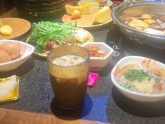 -牛New寿喜烧(虹桥新天地店)