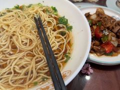 -老淮城·长鱼面(河下古镇店)