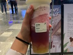 -喜茶(杭州滨江宝龙店)