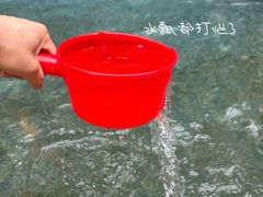 -古龙峡漂流