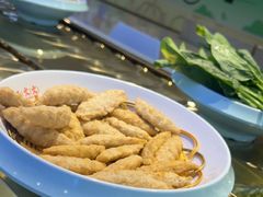 -西火火·川派小火锅(西溪银泰店)