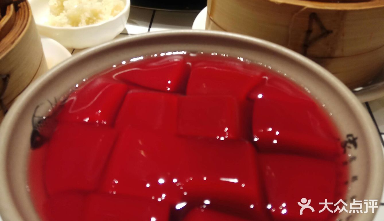 和我喜欢的人一起吃很多次饭