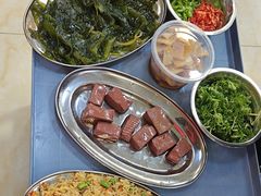 -五洞大众牛餐馆(番禺分店)