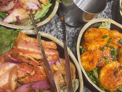 -酒拾烤肉(九方店)