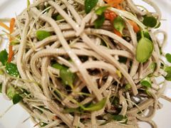 -老边饺子馆(东单店)