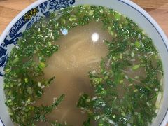 -西部马华清真兰州牛肉面·烧烤夜市(三里河店)