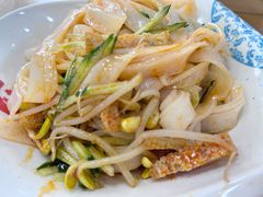 -东关吉祥西安腊汁肉夹馍(健德门店)