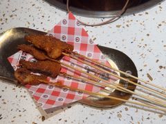 -老佛爷铜炉蛙锅(东门老街店)