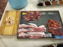 -中西名菜(增城万达广场店)