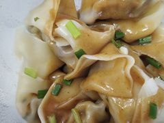 -老上海馄饨铺(浙江中路店)
