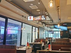 -丰茂烤串(外滩星荟中心店)