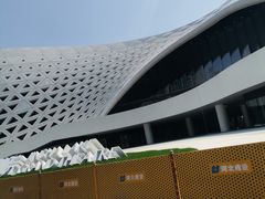 -金沙湖公园