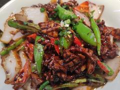 -鑫小城故事·藕汤·家常菜(台北一路总店)