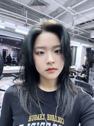 -SY COLOUR专业烫染