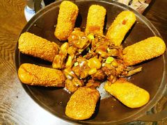 -南京大牌档(香港广场店)