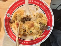 -明記茶餐廳(福田总店)