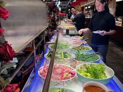 -汉斯南美烤肉(总店)
