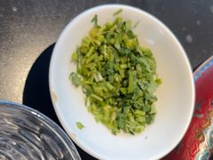 -羊大爷涮肉(亮马桥店)