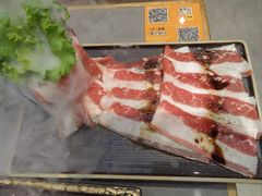 -明洞王妃家烤肉(苏州中心星悦汇店)