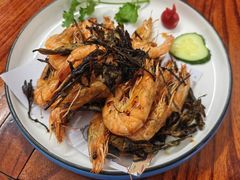 -吴祥记潮州菜·百年老字号·砂锅粥
