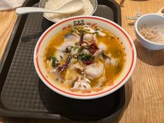 -银记肠粉店(南方医院店)