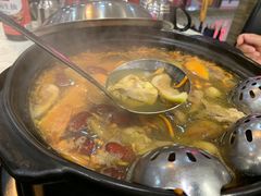 -时利和美食(东方广场店)