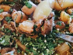 -BABANA烧烤·龙虾·海鲜