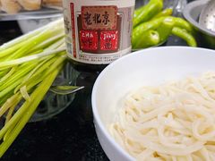 肉酱-方砖厂69号炸酱面(方砖厂胡同店)