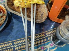 烤板筋-乡村馕坑肉·烧烤·新疆菜·本地人更爱吃(阿勒泰首店)
