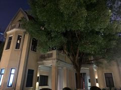 -Le Siècle.百年西餐厅(颐和公馆店)