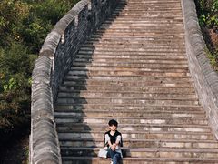 -台州府城(江南长城)