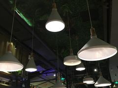 -炭舍干锅·烤鱼(扬名广场店)