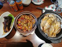 -咖啡人·融合餐厅(健康东路店)