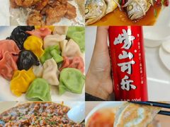 -来之顺海鲜菜馆·青岛菜·始于1993(栈桥店)