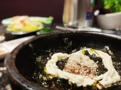 -木槿花韩式炭烤·熟成肉工坊(孙文东路店)