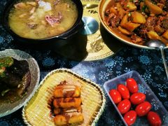 黄糖糍粑-青城甲(青城山店)